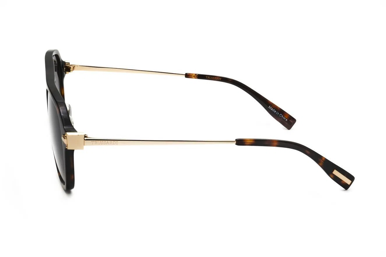 Trussardi STR402F Sunglasses - view 12